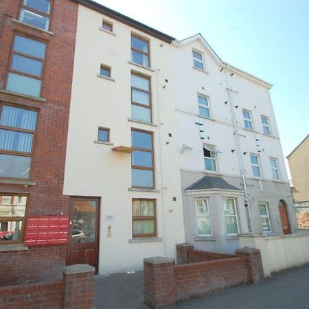 Boutique Style Apartment Belfast Exteriör bild