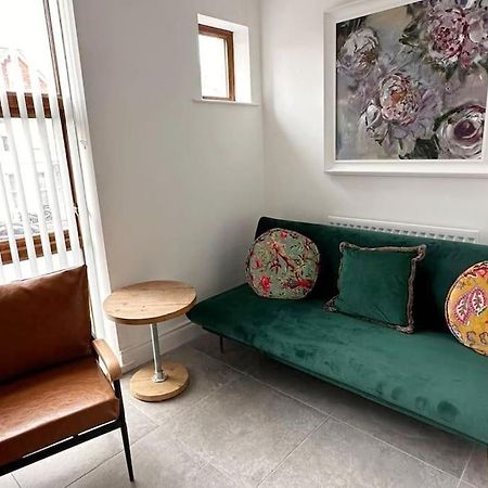 Boutique Style Apartment Belfast Exteriör bild