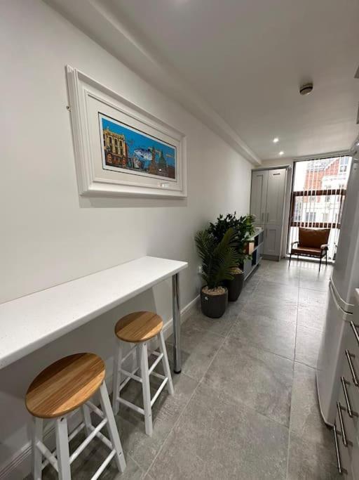 Boutique Style Apartment Belfast Exteriör bild