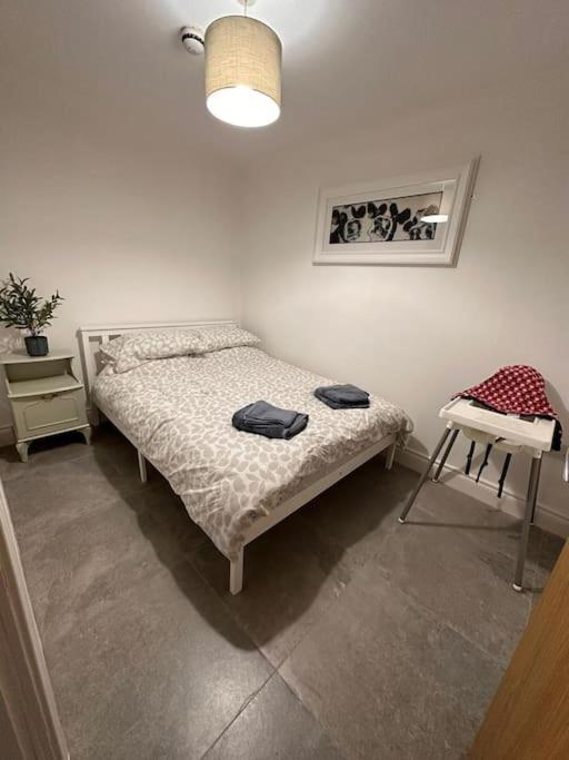 Boutique Style Apartment Belfast Exteriör bild